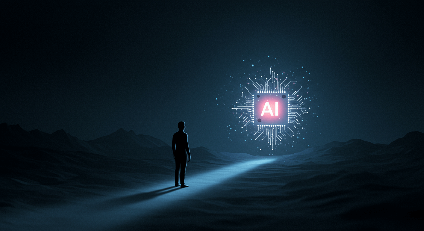 Leno Creative Kurucusu Anlatıyor: Neden AI Otomasyonuna Odaklandık?